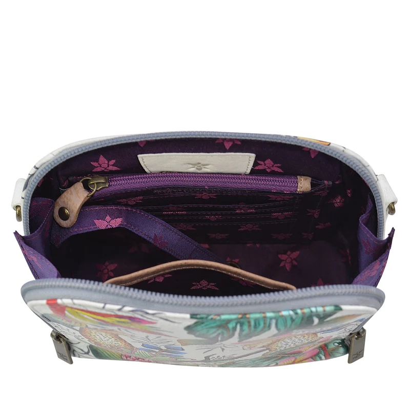 Zip Around Reise-Organizer - 668