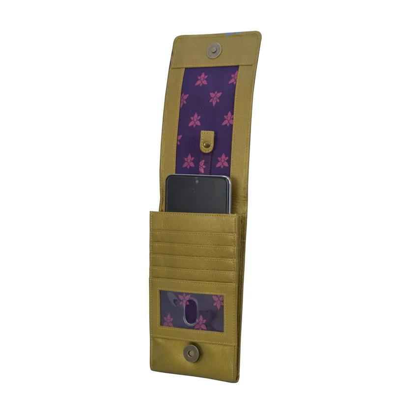 Smartphone-Umhängetasche - 1154