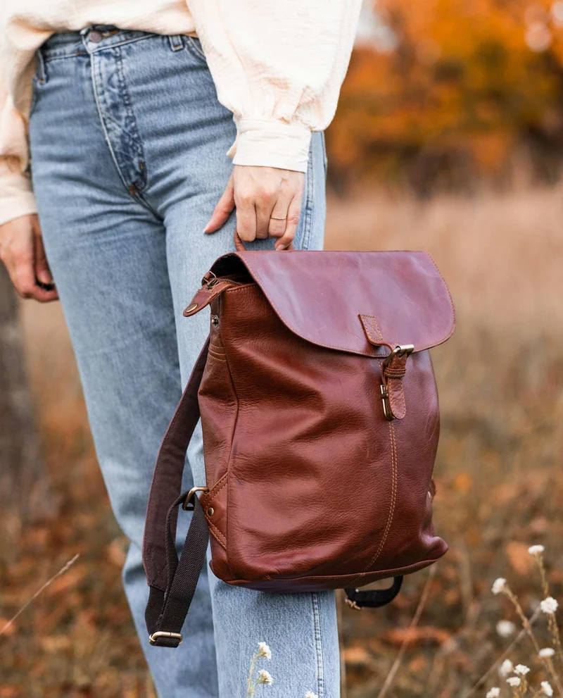 Outlet Kurierrucksack