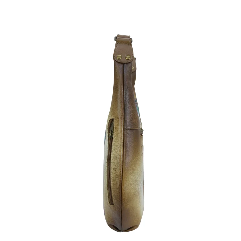 Großer schmaler Hobo - 7470