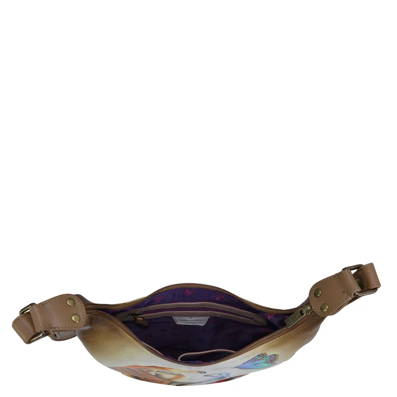 Großer schmaler Hobo - 7470
