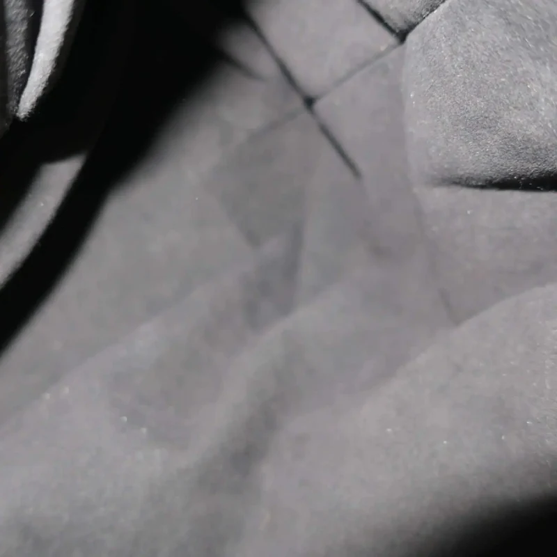 Salvatore Ferragamo Python Double Handle Bag
