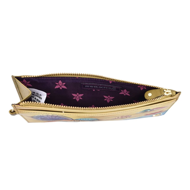Clutch-Organizer-Armband - 1151
