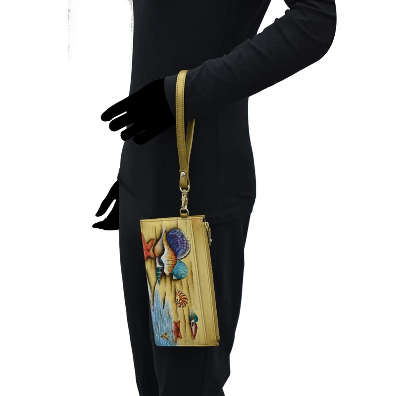 Clutch-Organizer-Armband - 1151