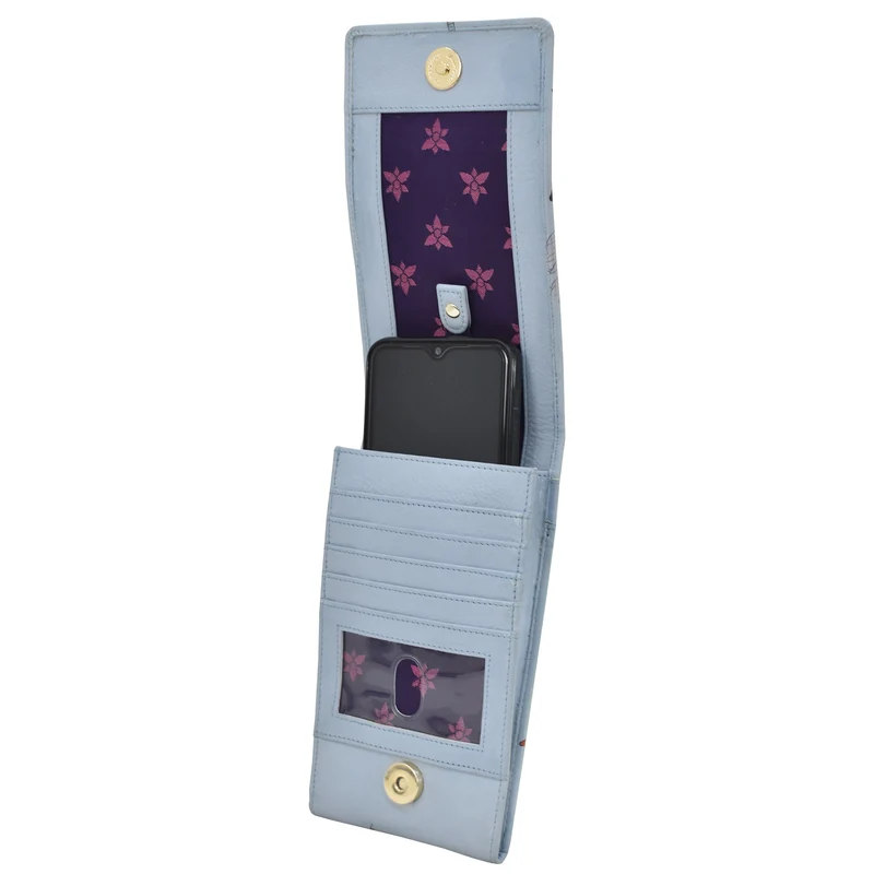Smartphone-Umhängetasche - 1154