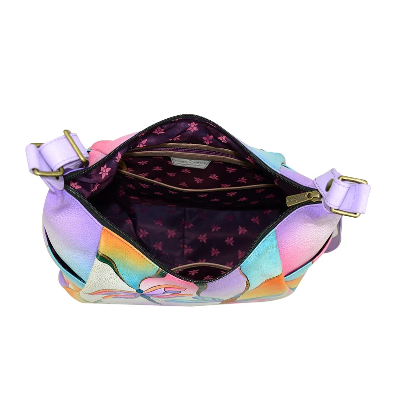 Hobo mit mehreren Taschen - 7060