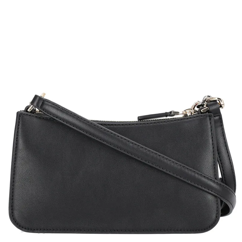 HUGO Women Love - Umhängetasche 21 cm (black)