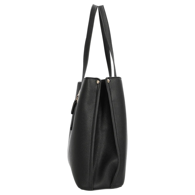 Guess Meridian II Girlfriend - Schultertasche 37 cm (black)