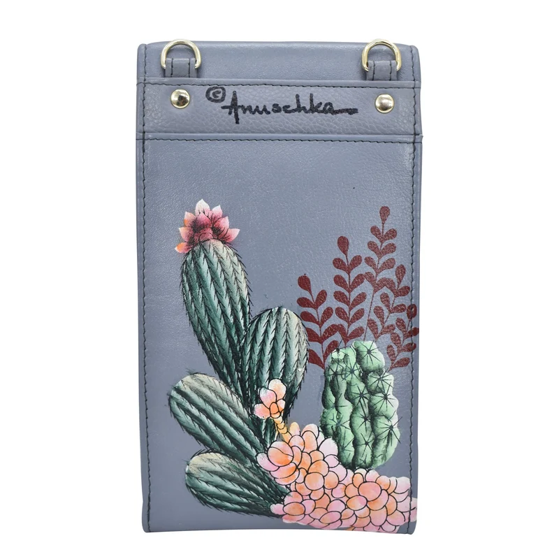Smartphone-Umhängetasche - 1154