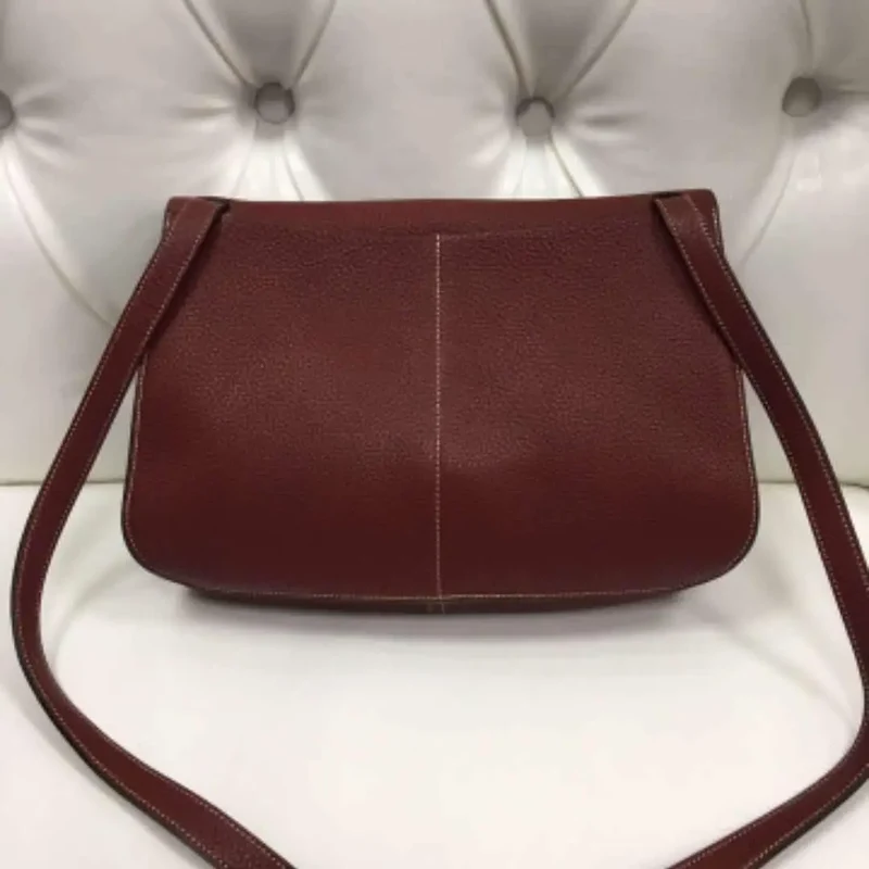Hermes Halzan 31,Clemens
