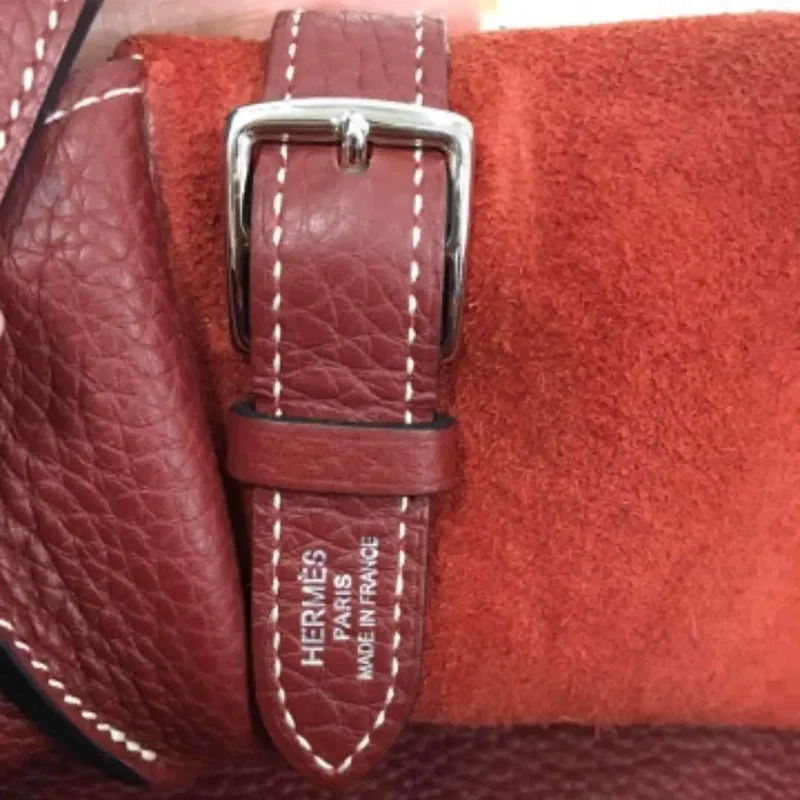 Hermes Halzan 31,Clemens
