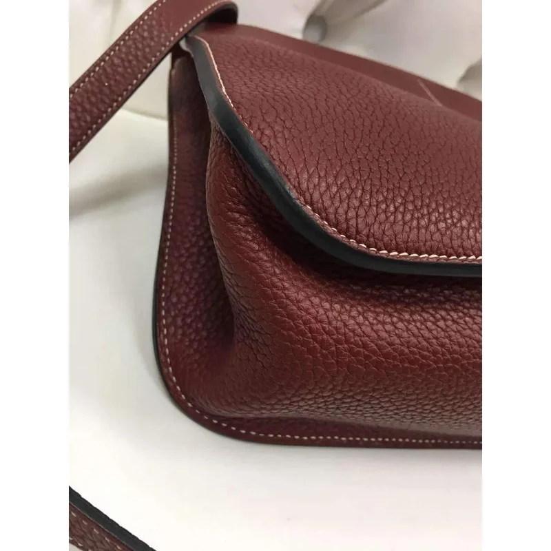 Hermes Halzan 31,Clemens
