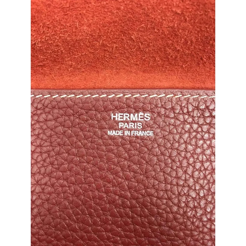 Hermes Halzan 31,Clemens
