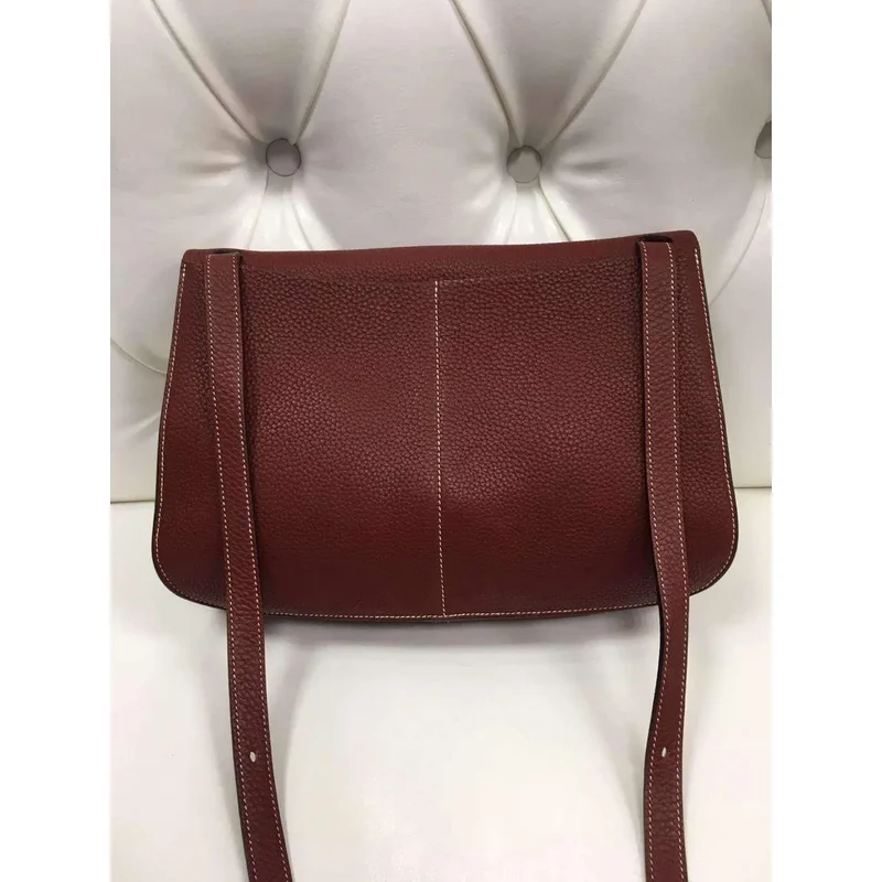 Hermes Halzan 31,Clemens