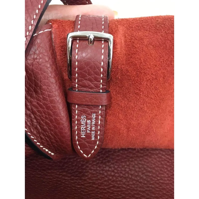 Hermes Halzan 31,Clemens