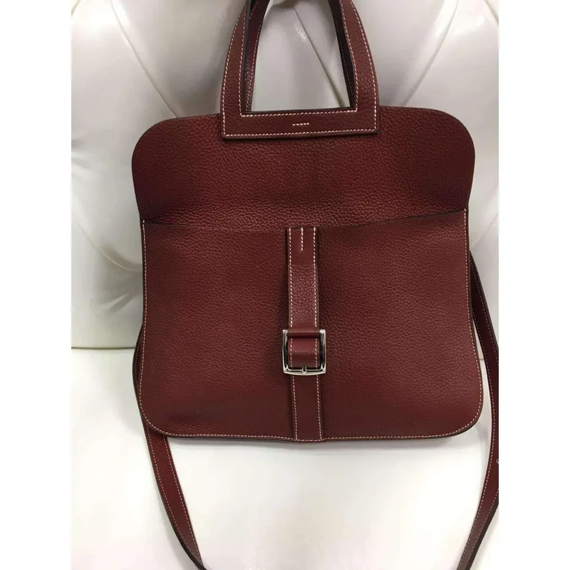 Hermes Halzan 31,Clemens