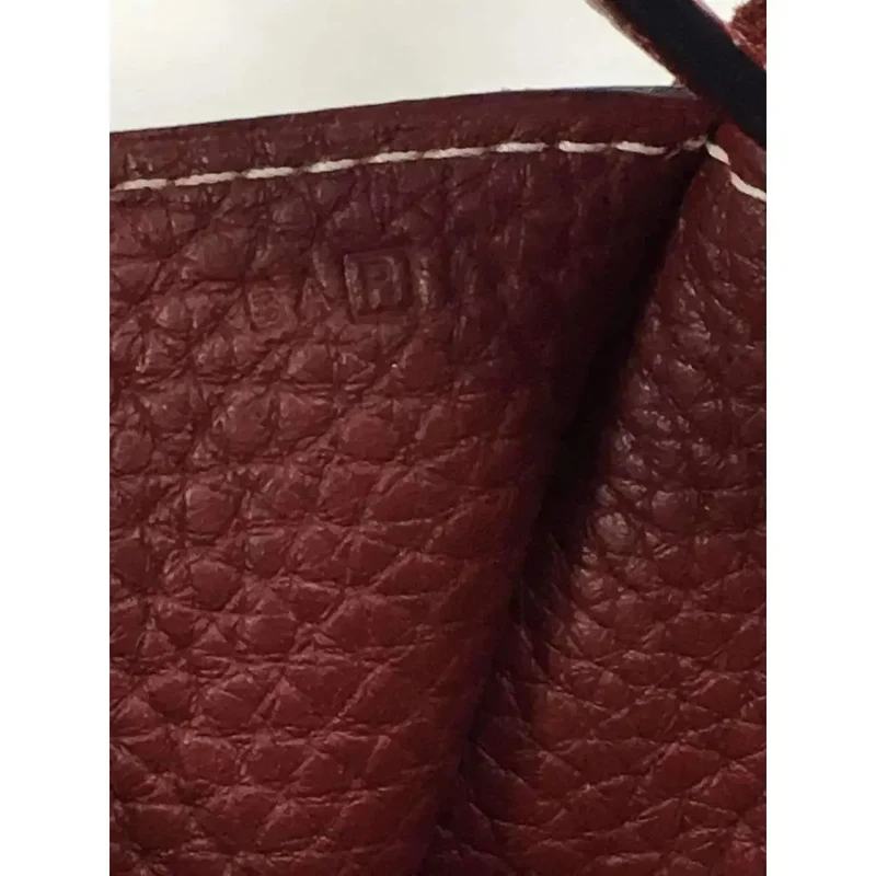 Hermes Halzan 31,Clemens