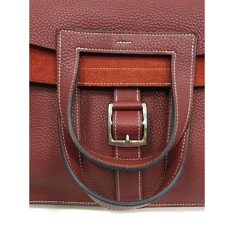 Hermes Halzan 31,Clemens