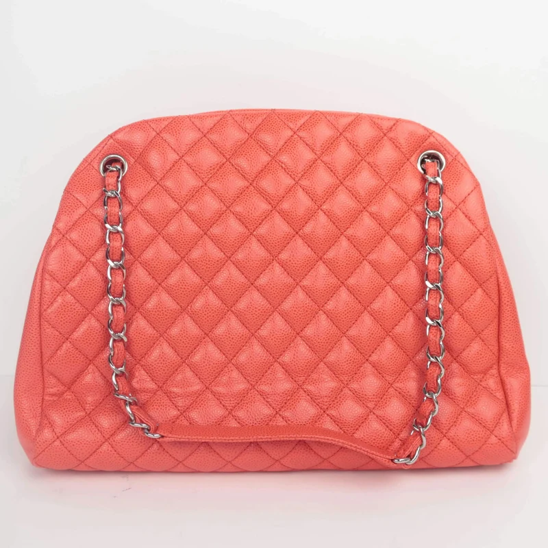 Chanel Caviar Mademoiselle Shoulder/Crossbody bag