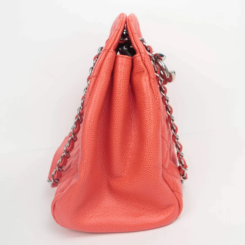 Chanel Caviar Mademoiselle Shoulder/Crossbody bag