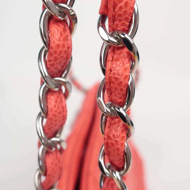 Chanel Caviar Mademoiselle Shoulder/Crossbody bag
