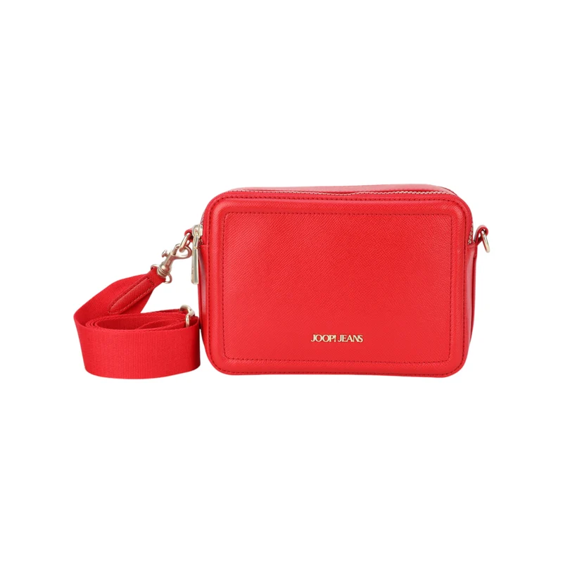 Joop! Jeans Cuore Bordo Susan Überschlagtasche