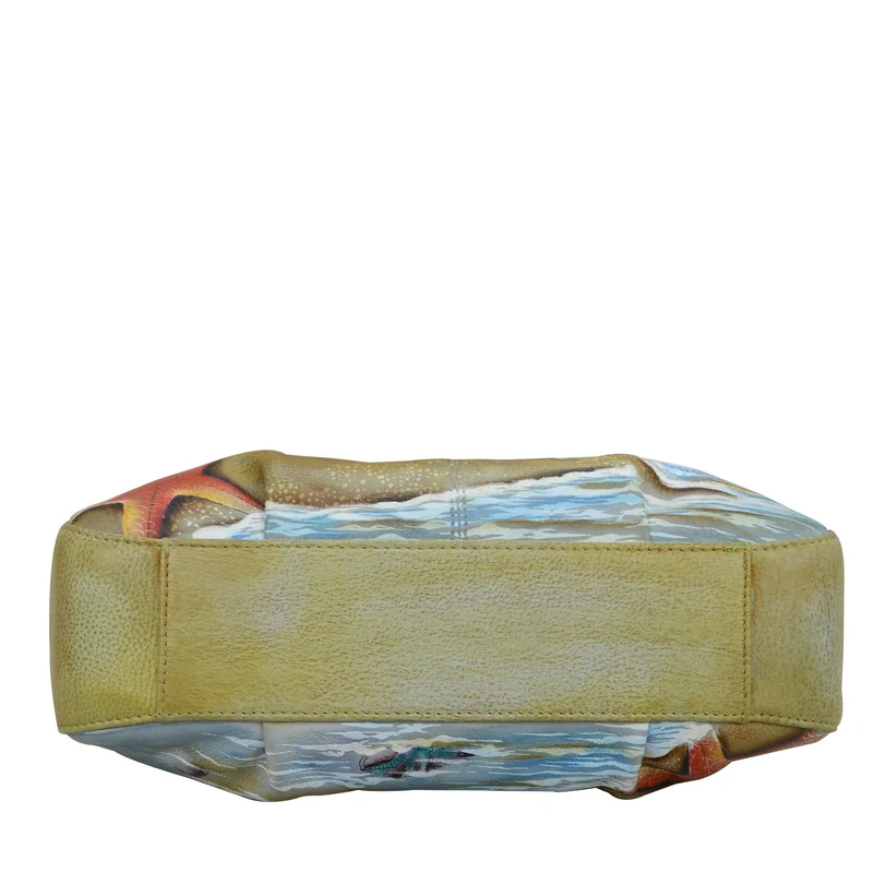 Alltags-Schulter-Hobo - 670
