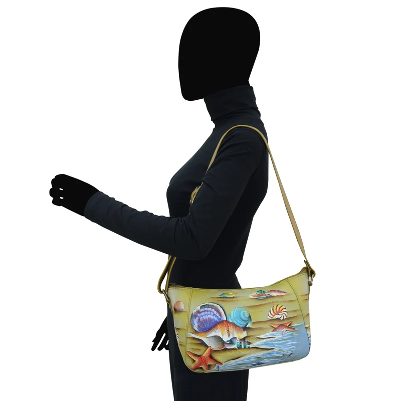 Alltags-Schulter-Hobo - 670