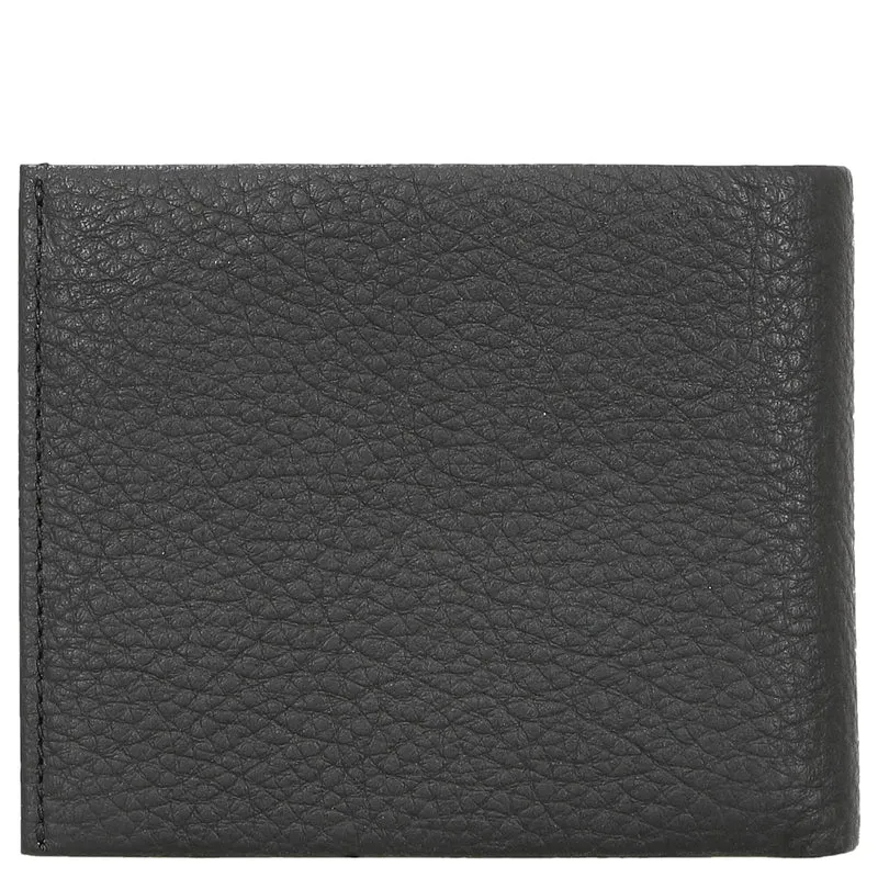 BOSS New Crosstown - Geldbörse 8cc 11 cm (black)
