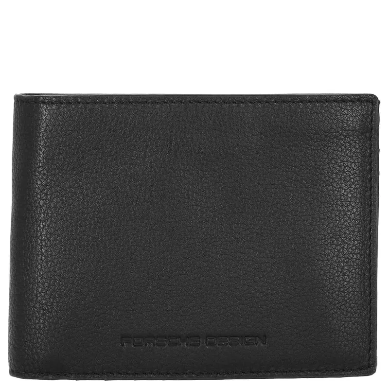Porsche Design Business - Geldbörse 10cc 12 cm RFID (black)