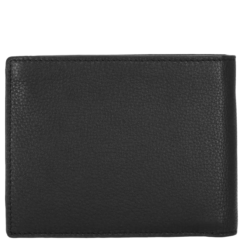Porsche Design Business - Geldbörse 10cc 12 cm RFID (black)