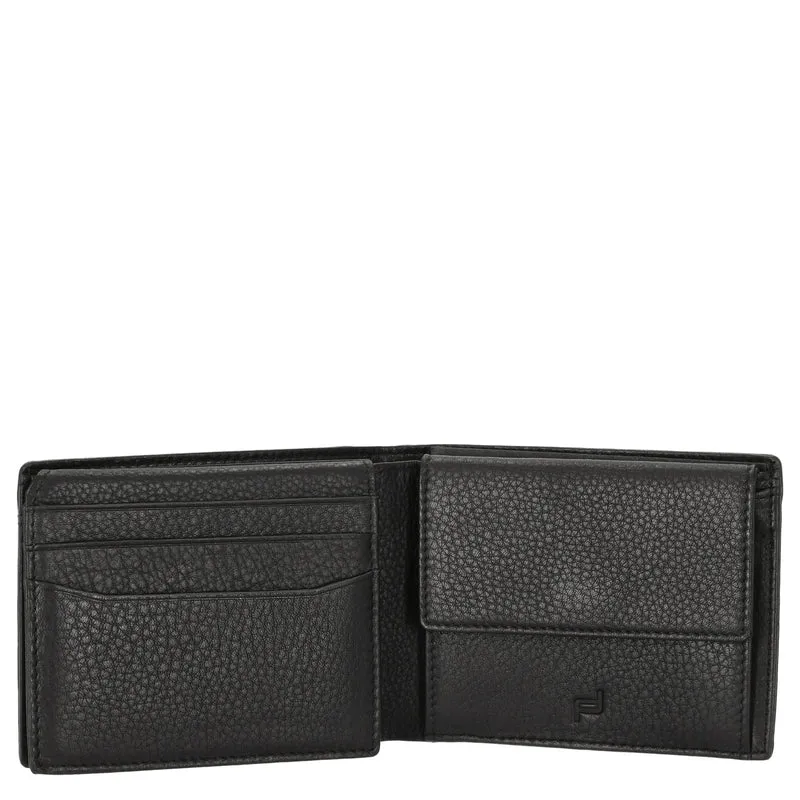 Porsche Design Business 5 - Geldbörse RFID 11 cm (black)
