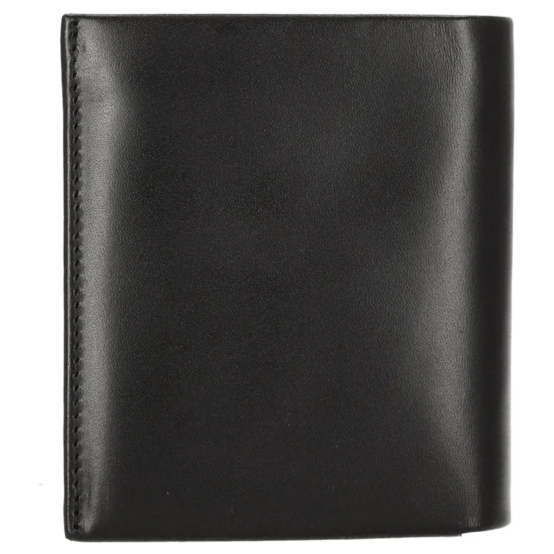 Porsche Design Classic 6cc - Geldbörse RFID 10 cm (black)