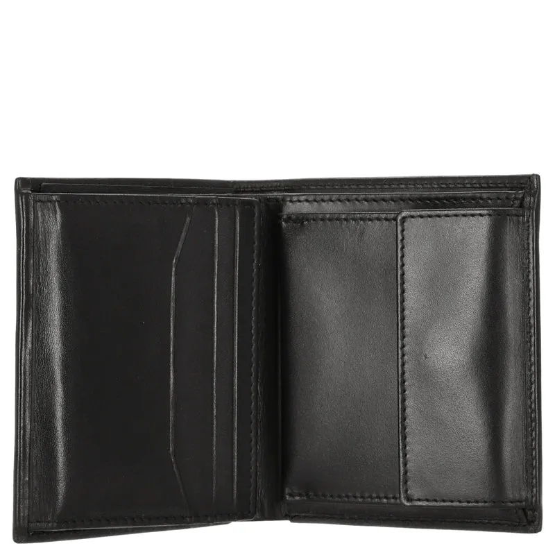 Porsche Design Classic 6cc - Geldbörse RFID 10 cm (black)