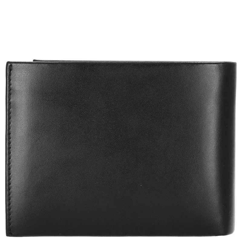 Porsche Design Classic 7cc - Geldbörse RFID 12.5 cm (black)
