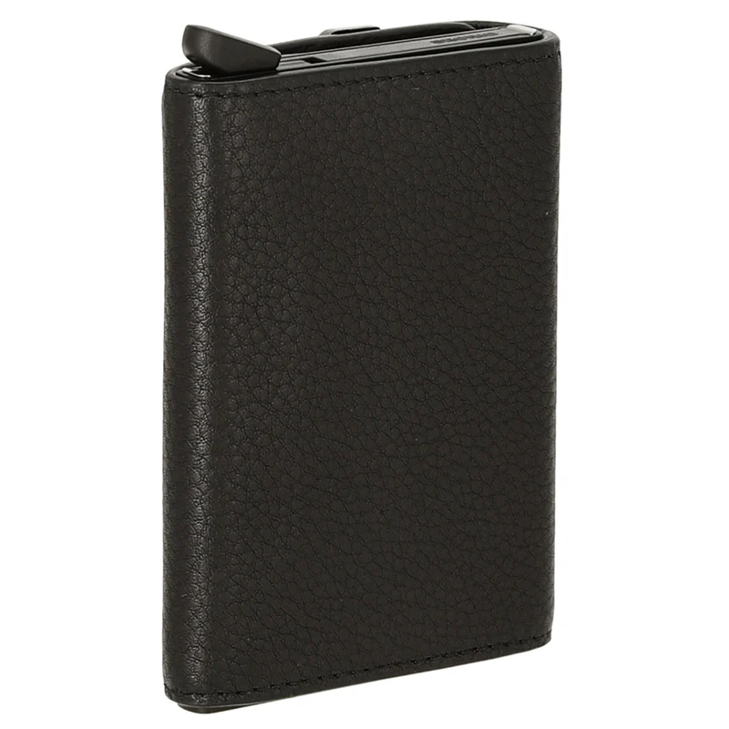 Porsche Design x Secrid - Kreditkartenetui 6cc 9 cm RFID (black)