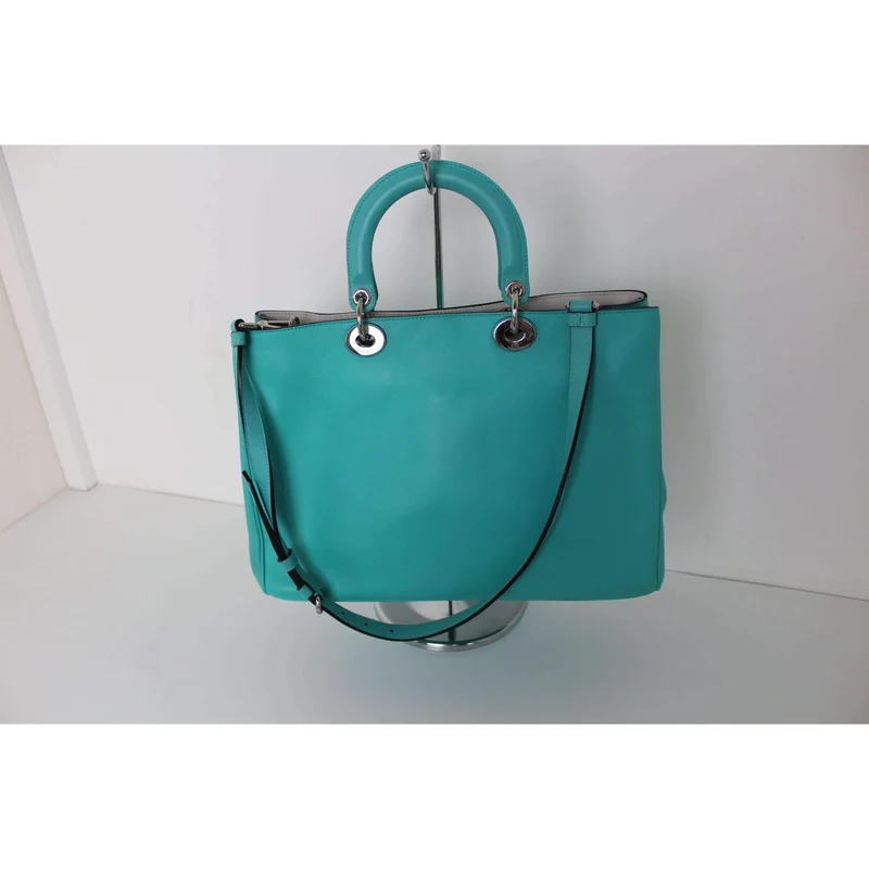 Dior Diorissimo Large Medium Bag