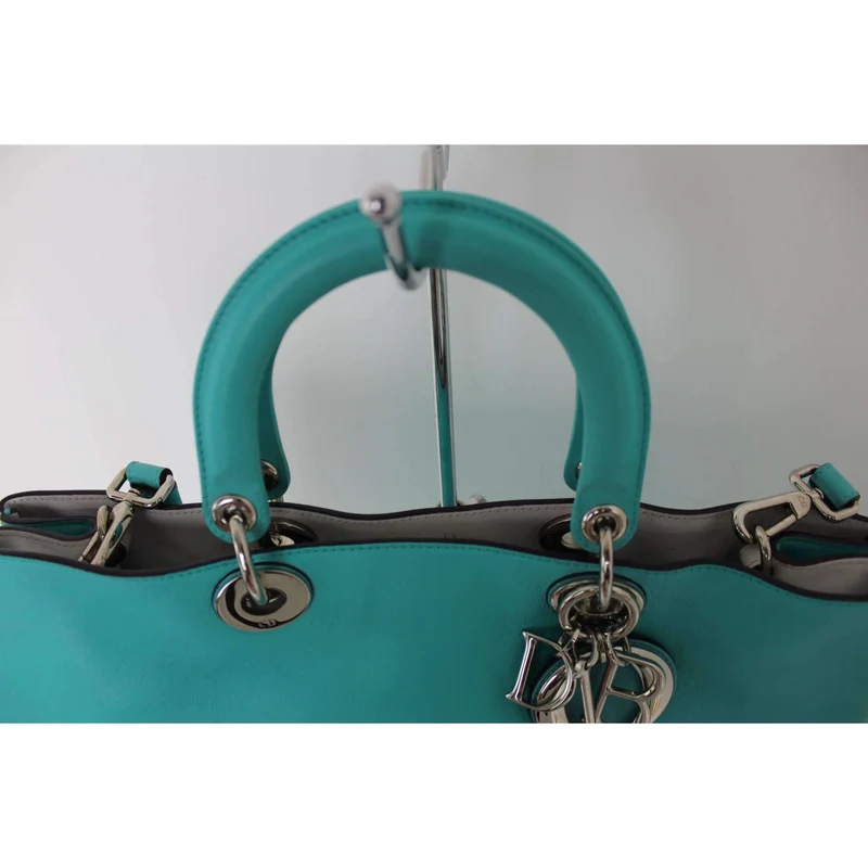 Dior Diorissimo Large Medium Bag