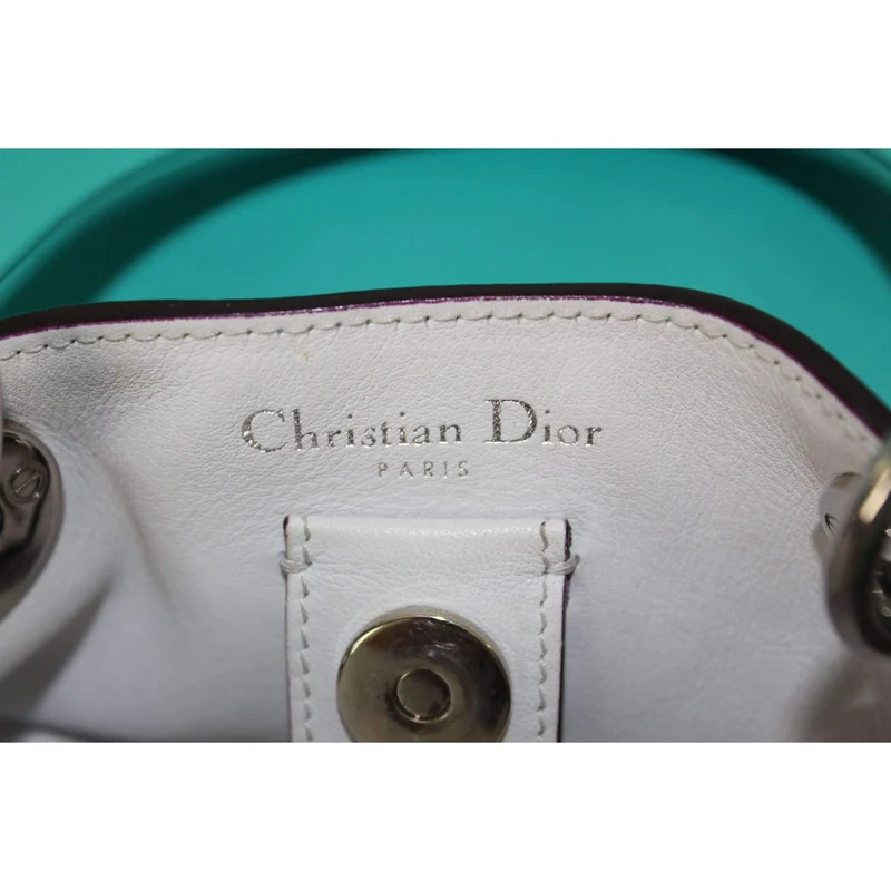Dior Diorissimo Large Medium Bag