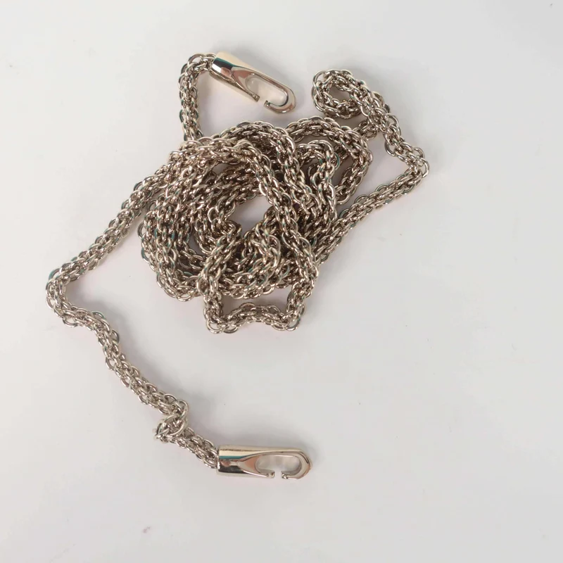 Valentino Rockstud Spike Plexi Medium Shoulder Bag
