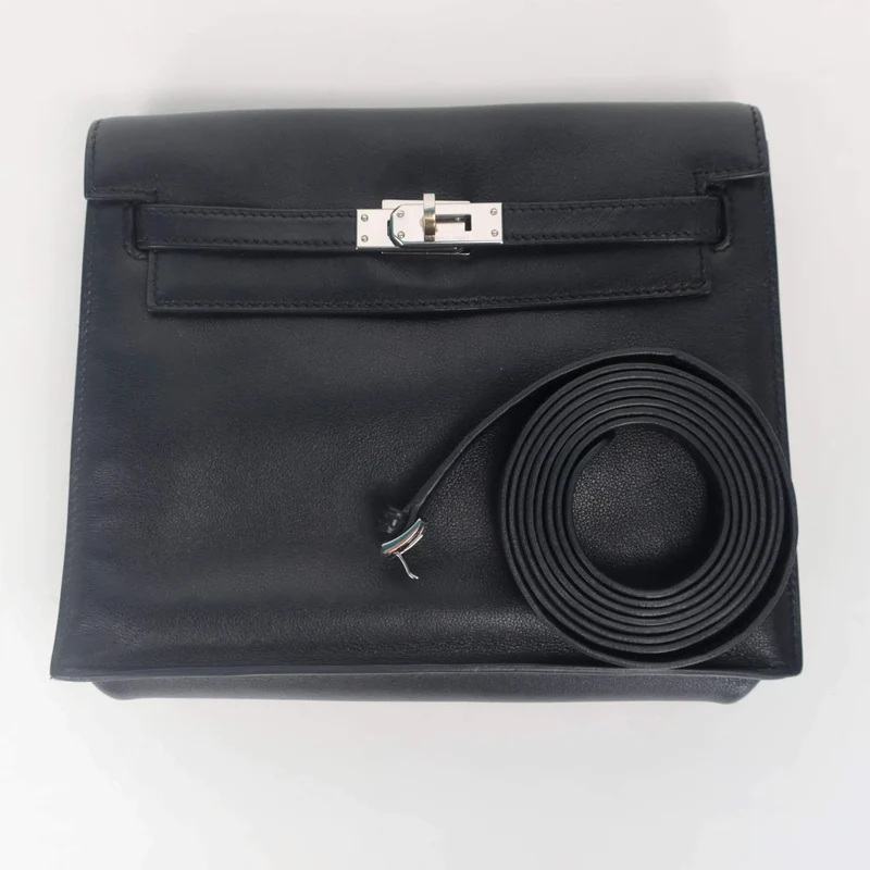 Hermes Kelly Danse bag