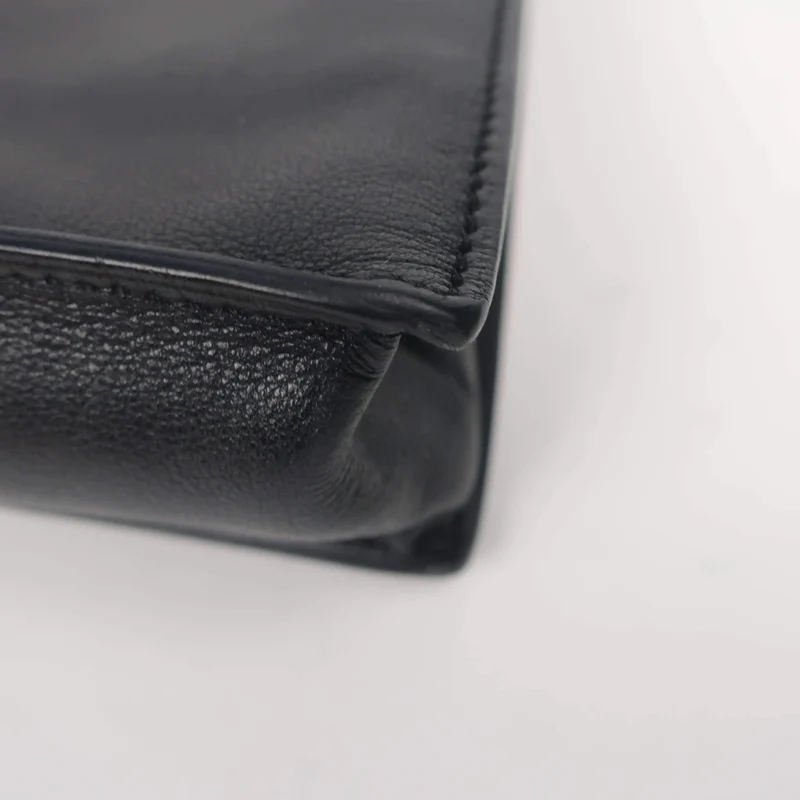 Hermes Kelly Danse bag