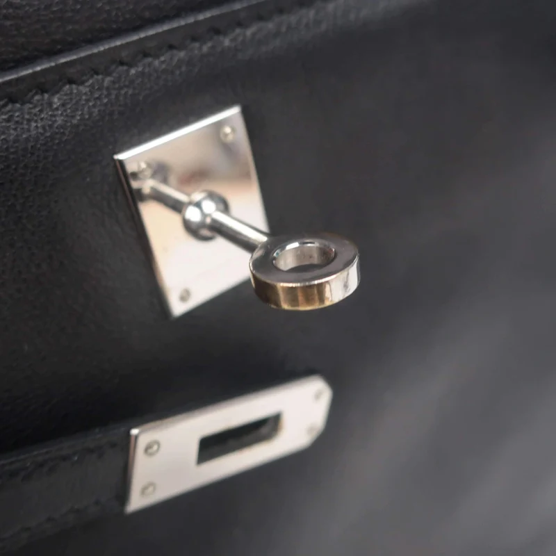 Hermes Kelly Danse bag