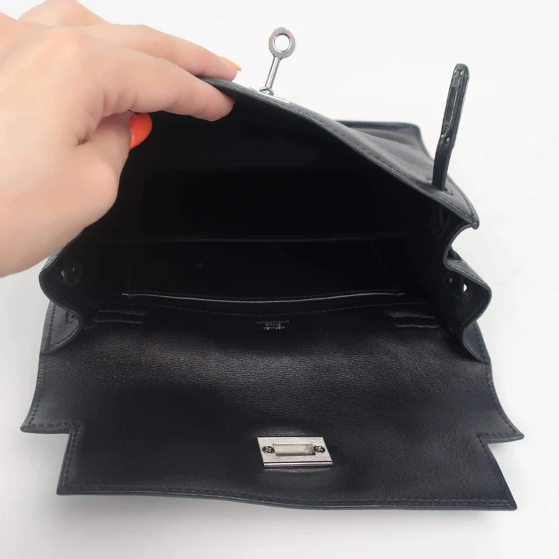 Hermes Kelly Danse bag