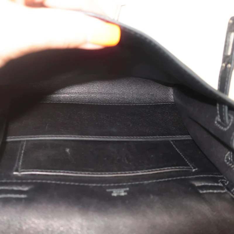 Hermes Kelly Danse bag