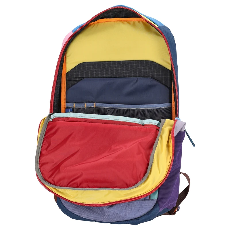 Cotopaxi Allpa 18L Daypack - Rucksack 43 cm (del dia, Unikat 01)