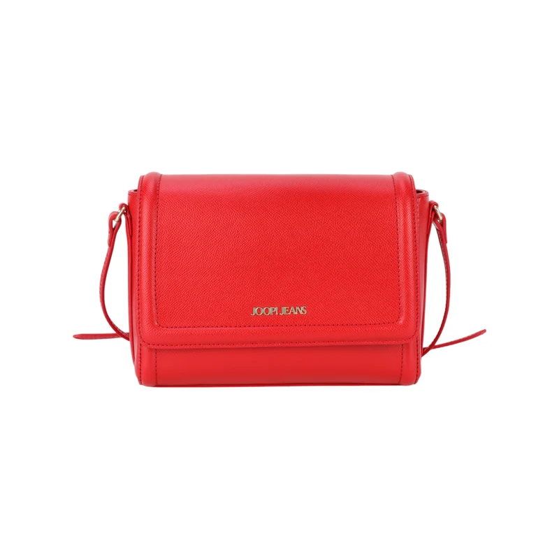 Joop! Jeans Cuore Bordo Lorena Überschlagtasche