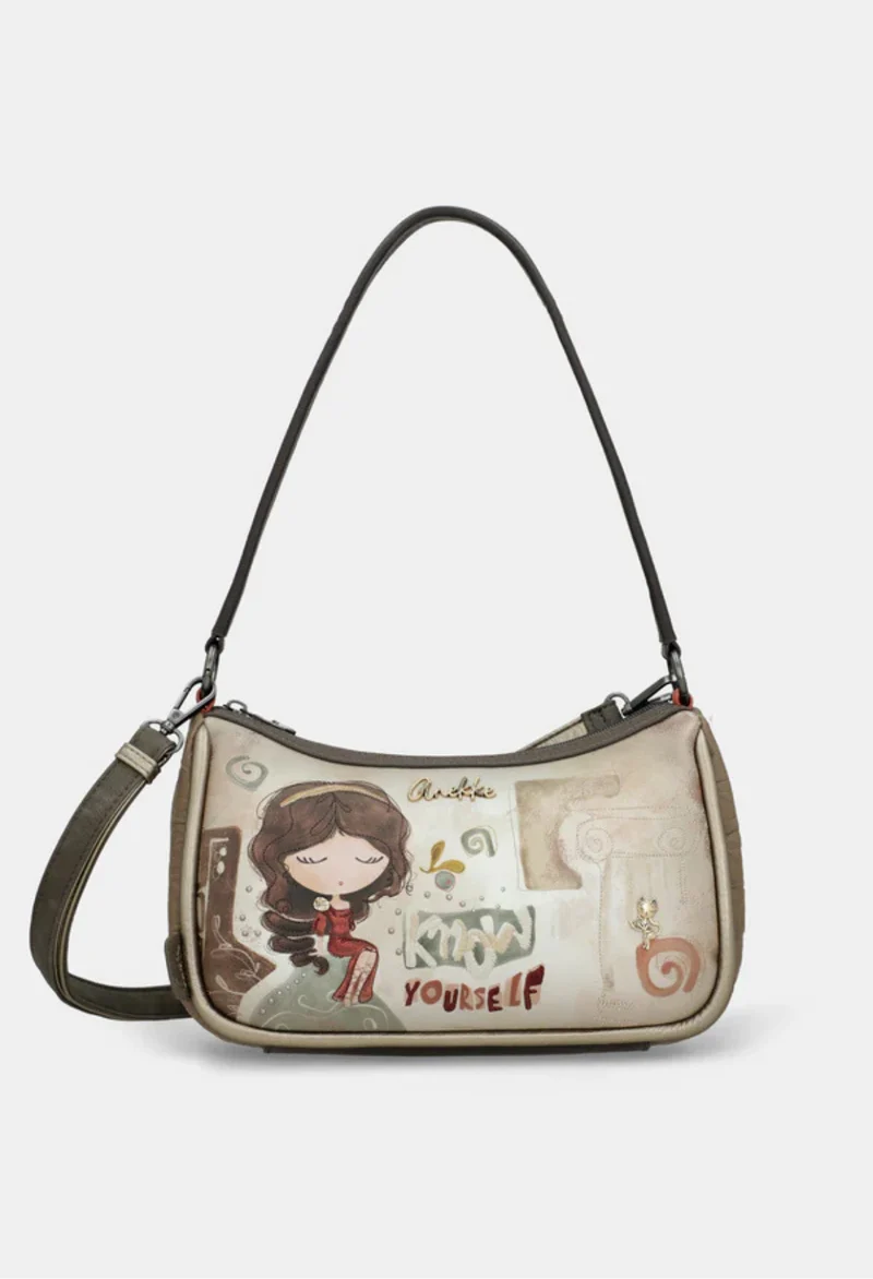 Anekke Muse Schultertasche