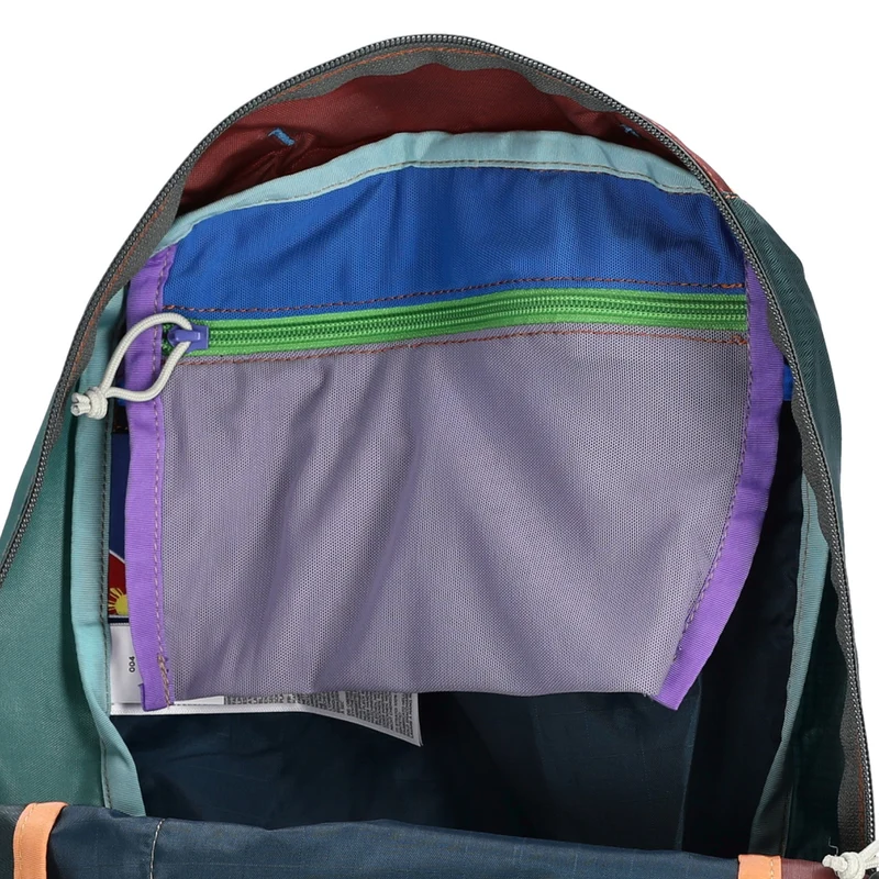 Cotopaxi Batac 16L- Rucksack 48 cm (del dia, Unikat 01)