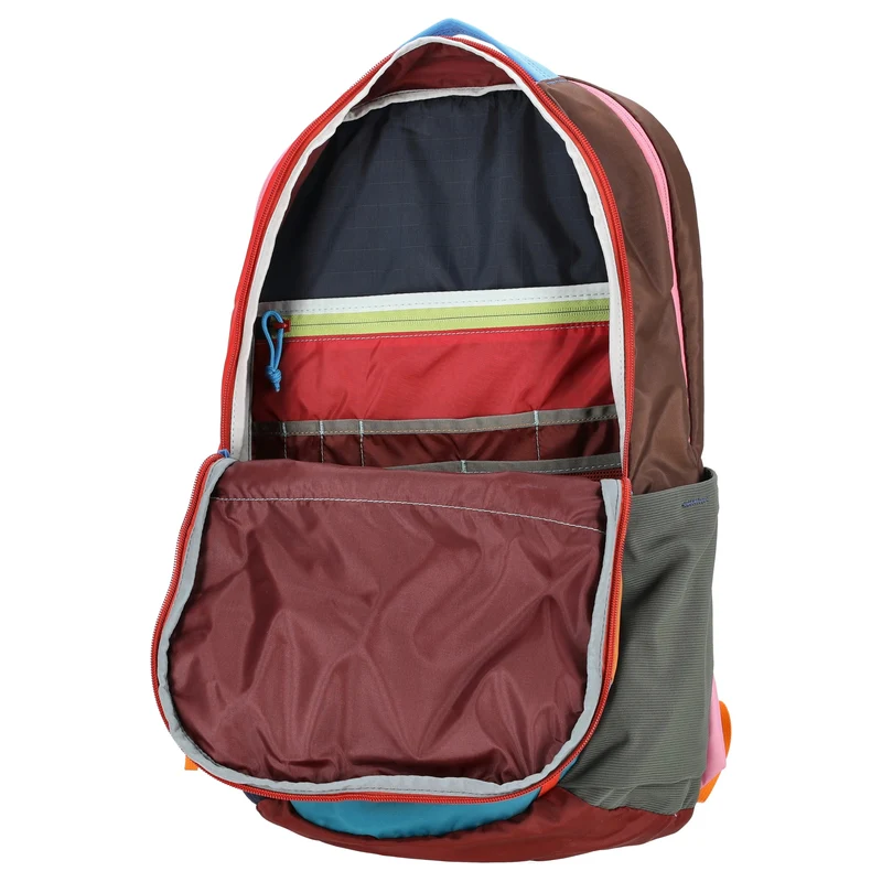 Cotopaxi Allpa 26L Daypack - Rucksack 52 cm (del dia, Unikat 01)